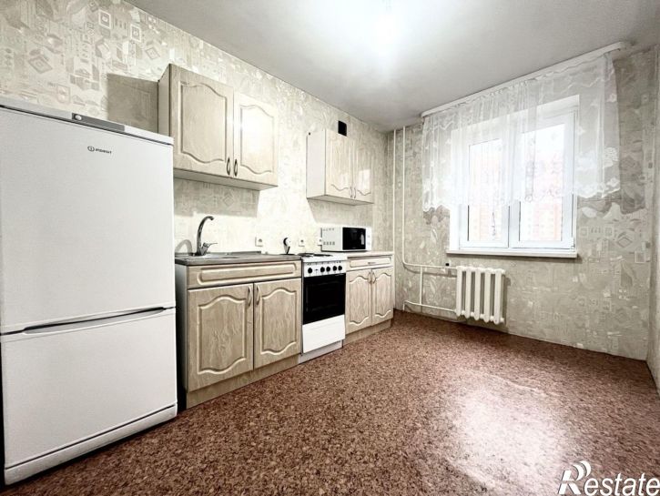 1-комн квартира Чистопрудненская улица, 6,  д. 6