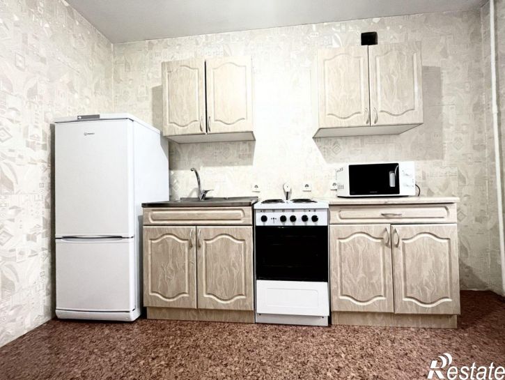 1-комн квартира Чистопрудненская улица, 6,  д. 6