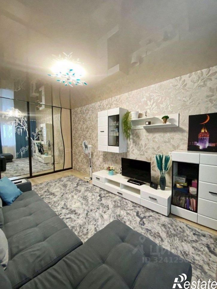 1-комн квартира улица Красный Химик, 1 к3,  д. 1 к3