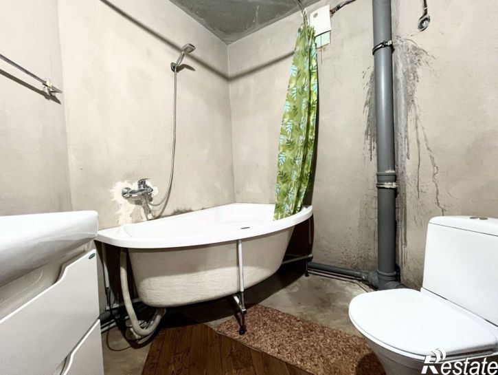 1-комн квартира Чистопрудненская улица, 6,  д. 6