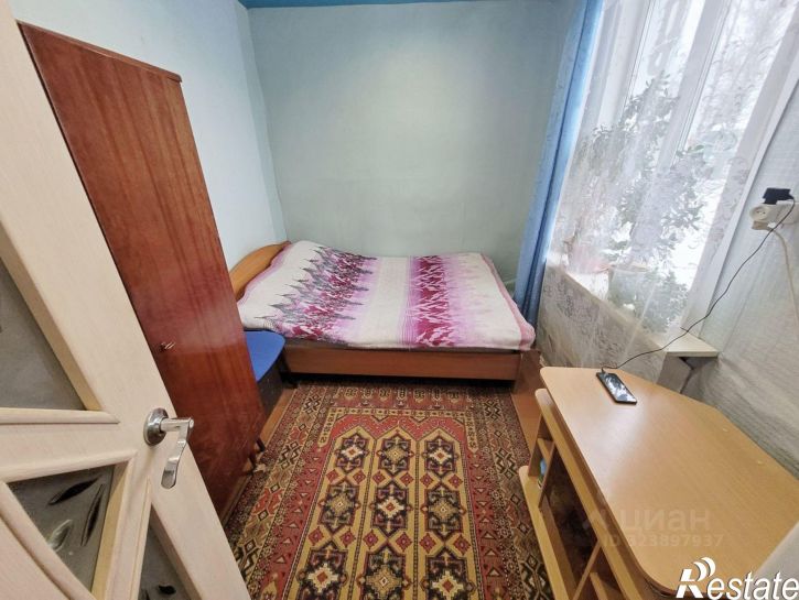 3-комн квартира улица Ленина, 4,  д. 4