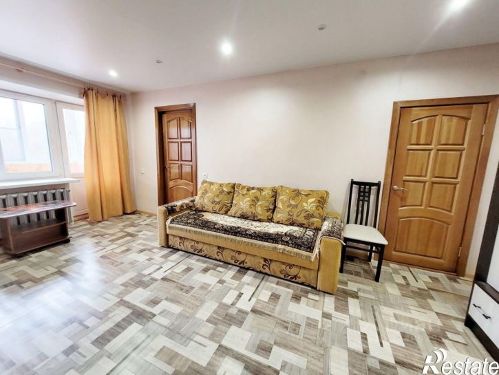 2-комн квартира улица Тренера Пушкарева, 4,  д. 4