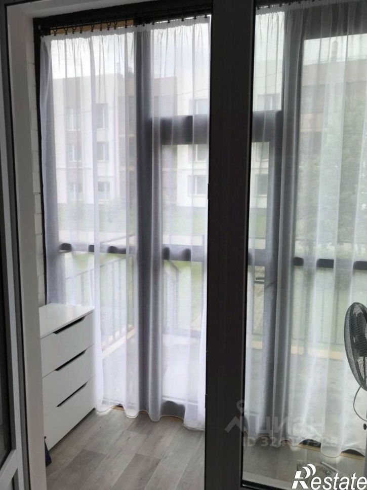 1-комн квартира улица Героя Рослякова, 4,  д. 4