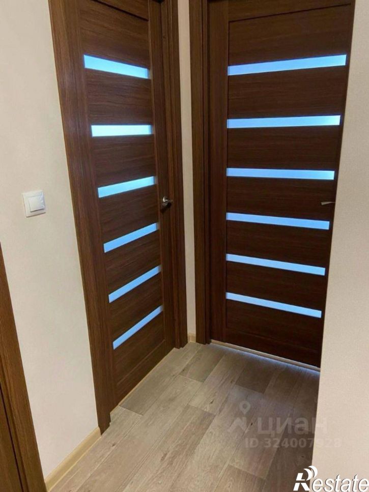 1-комн квартира улица Героя Рослякова, 4,  д. 4