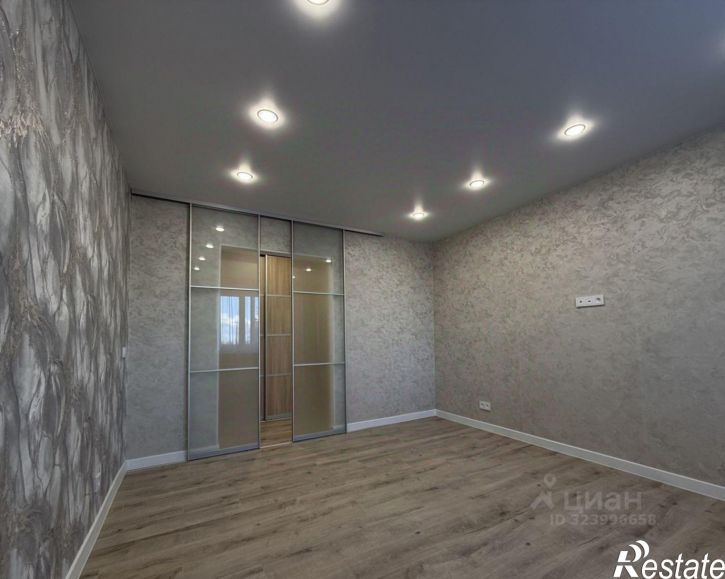 3-комн квартира Московская улица, 134,  д. 134