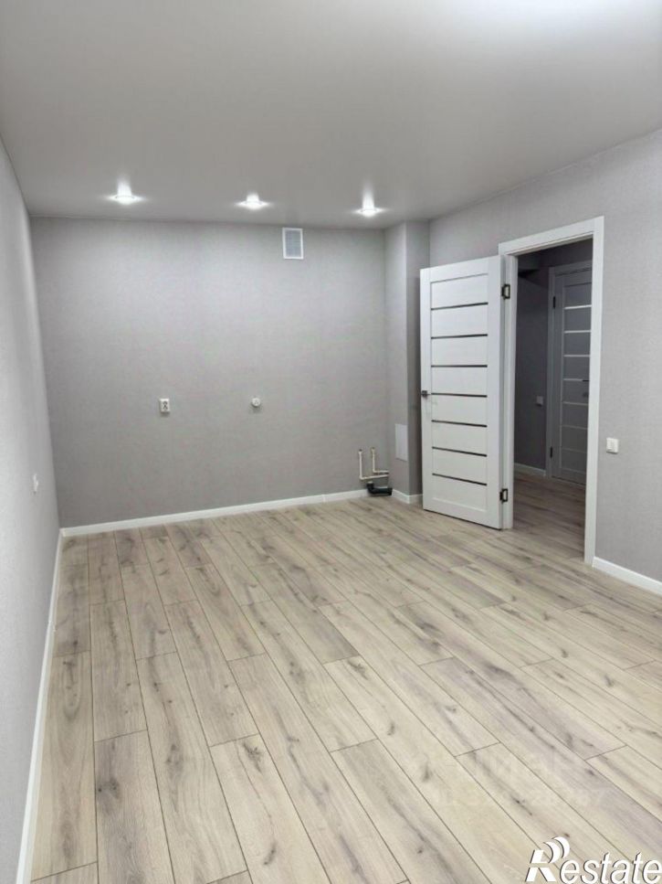 2-комн квартира улица Зеленина, 1,  д. 1