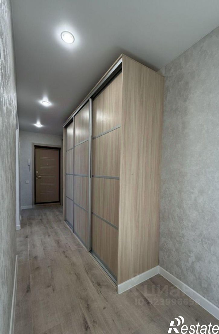 3-комн квартира Московская улица, 134,  д. 134