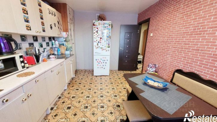 3-комн квартира Советская улица, 166,  д. 166