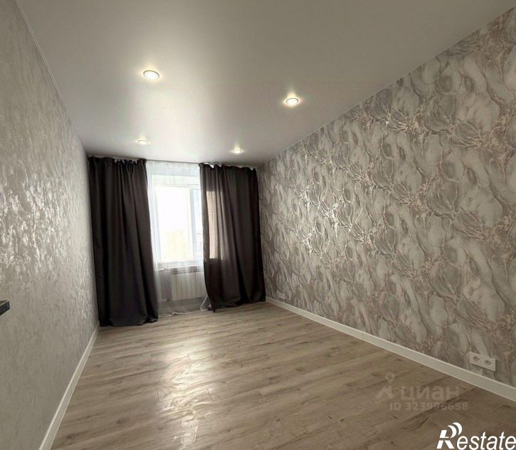 3-комн квартира Московская улица, 134,  д. 134