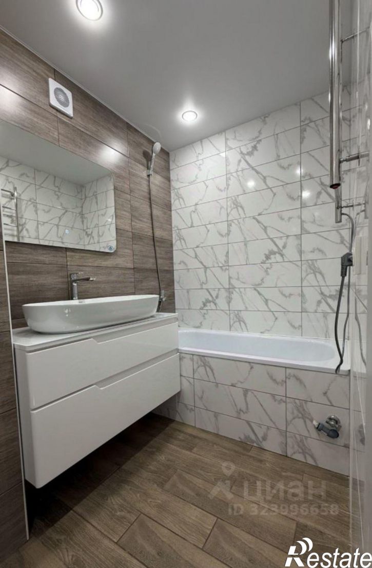 3-комн квартира Московская улица, 134,  д. 134