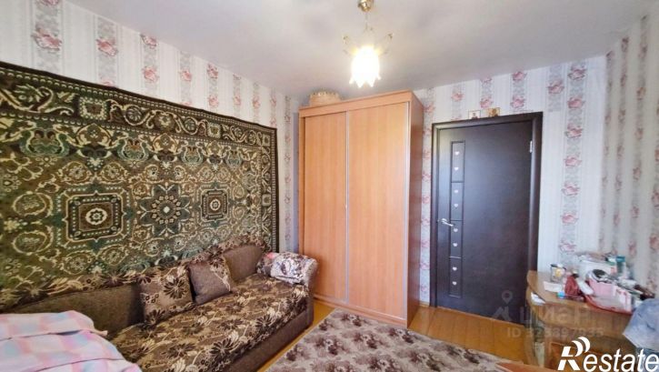 3-комн квартира Советская улица, 166,  д. 166