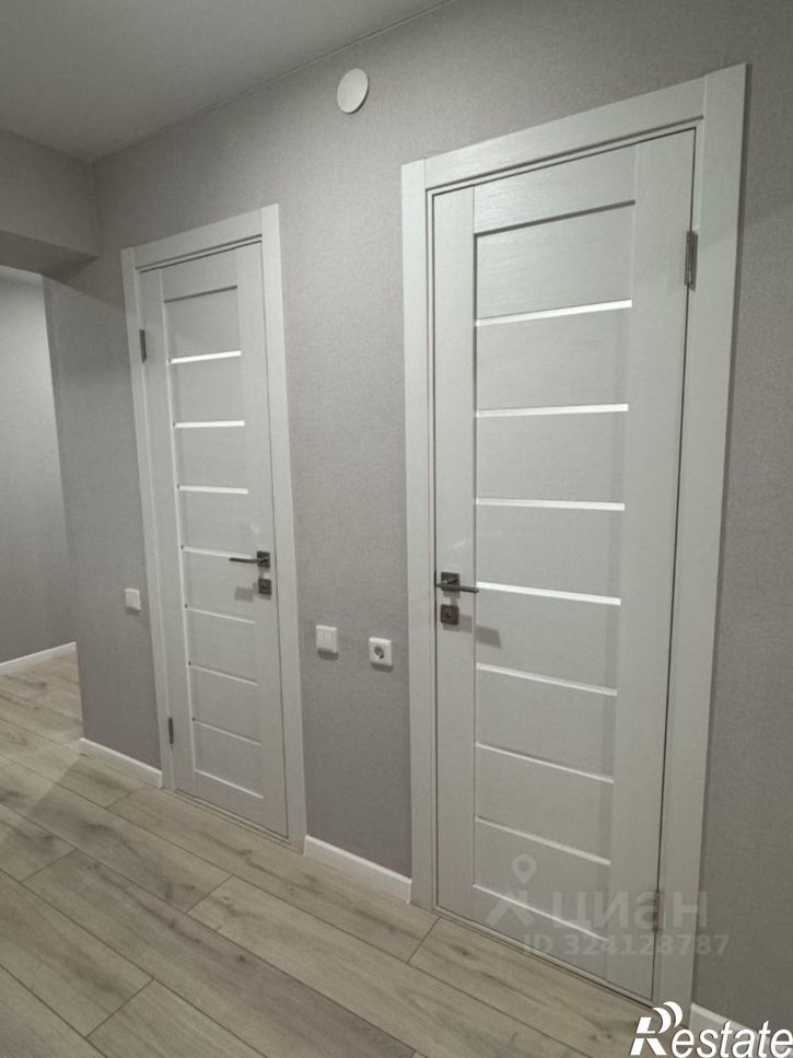 2-комн квартира улица Зеленина, 1,  д. 1