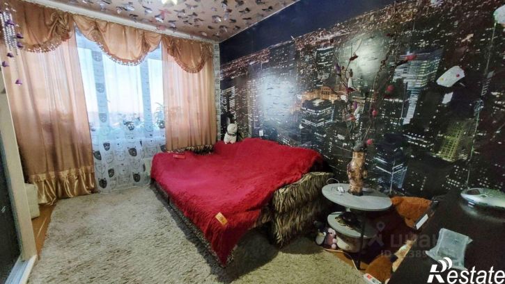 3-комн квартира Советская улица, 166,  д. 166