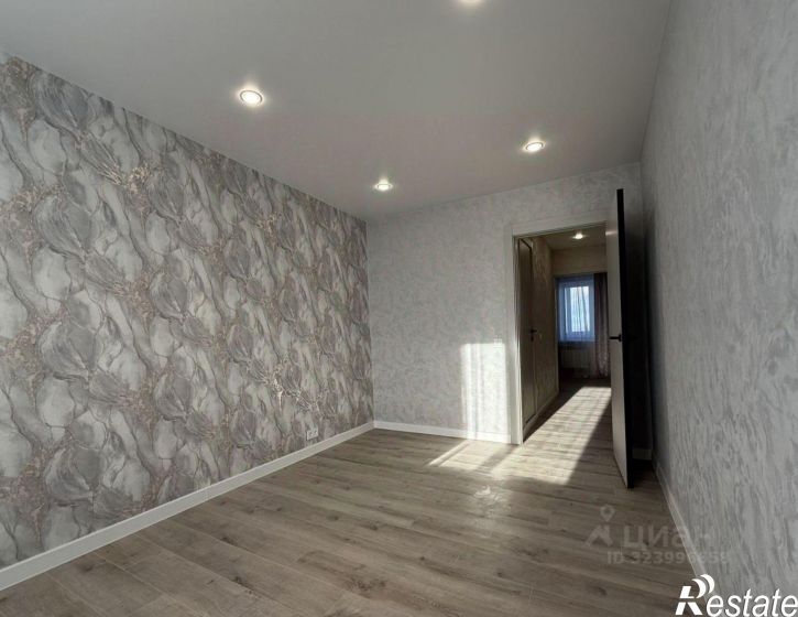 3-комн квартира Московская улица, 134,  д. 134