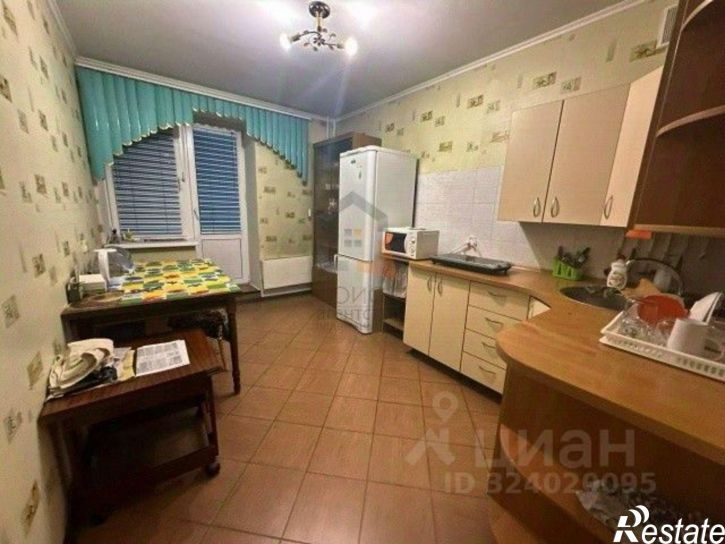 1-комн квартира ул Солнечная, 45,  д. 45