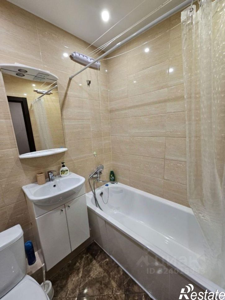 1-комн квартира Мурашинский проезд, 7 1,  д. 7 1,  к. 1