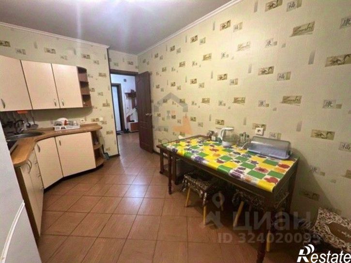 1-комн квартира ул Солнечная, 45,  д. 45