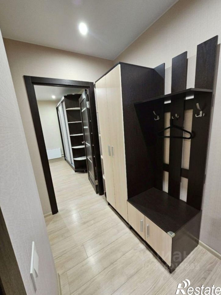 1-комн квартира Мурашинский проезд, 7 1,  д. 7 1,  к. 1