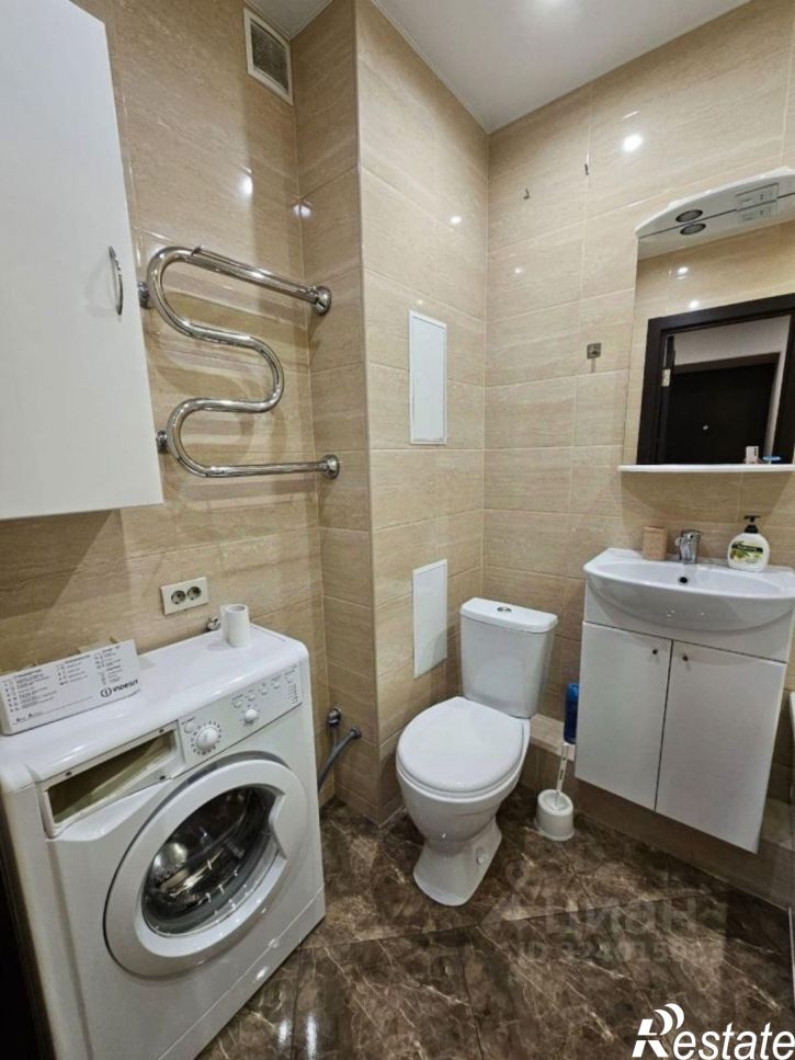 1-комн квартира Мурашинский проезд, 7 1,  д. 7 1,  к. 1