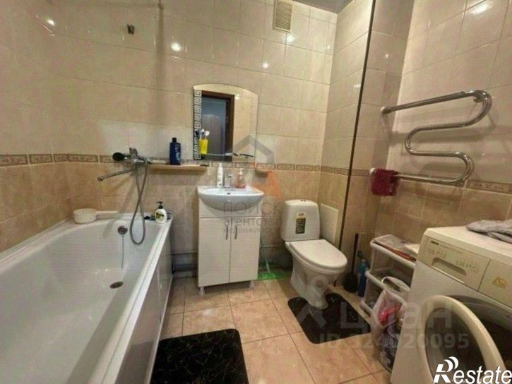 1-комн квартира ул Солнечная, 45,  д. 45