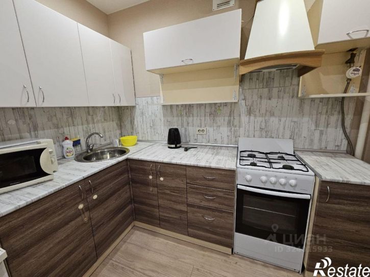 1-комн квартира Мурашинский проезд, 7 1,  д. 7 1,  к. 1