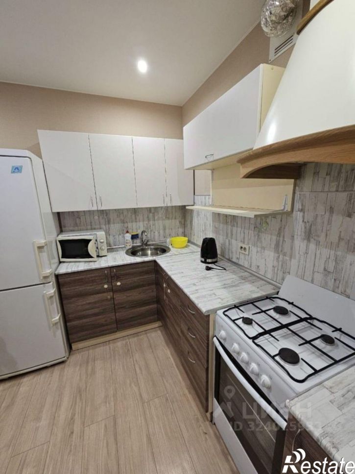 1-комн квартира Мурашинский проезд, 7 1,  д. 7 1,  к. 1