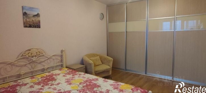 1-комн квартира ул Воровского, 129А,  д. 129А