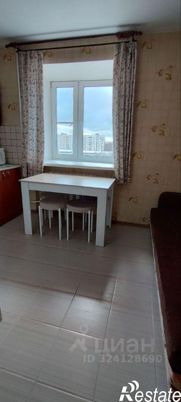 1-комн квартира ул Воровского, 129А,  д. 129А