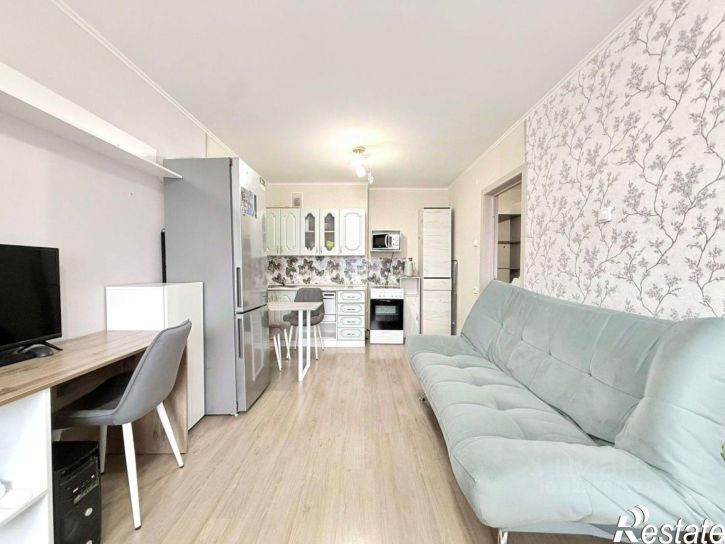 1-комн квартира ул Заводская, 4,  д. 4