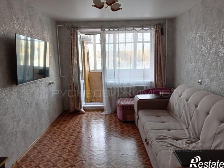 2-комн квартира ул Маршала И.С.Конева, 13 1,  д. 13 1,  к. 1