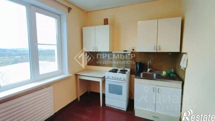 1-комн квартира ул 60 лет Комсомола, 18,  д. 18