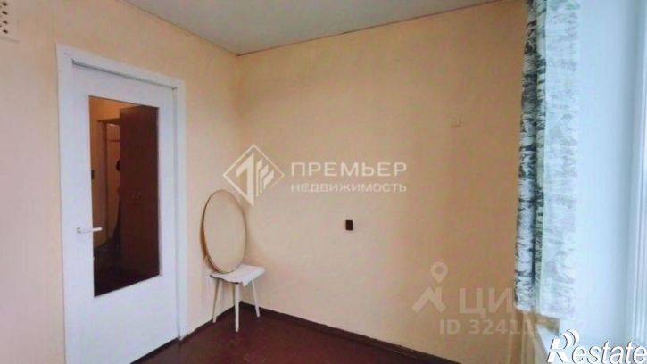 1-комн квартира ул 60 лет Комсомола, 18,  д. 18