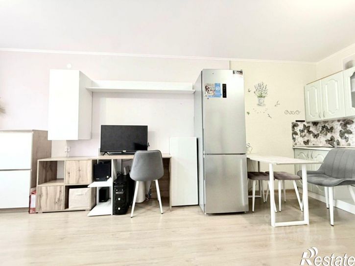 1-комн квартира ул Заводская, 4,  д. 4