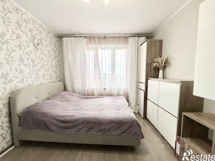 1-комн квартира ул Заводская, 4,  д. 4