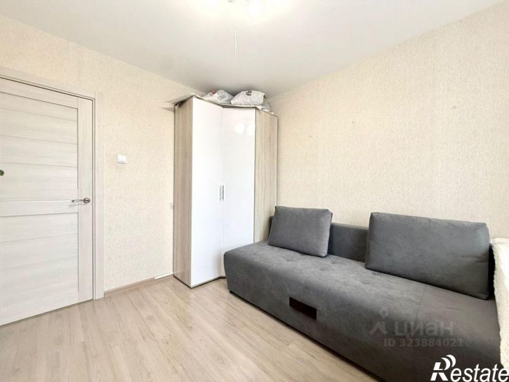 1-комн квартира ул Заводская, 4,  д. 4