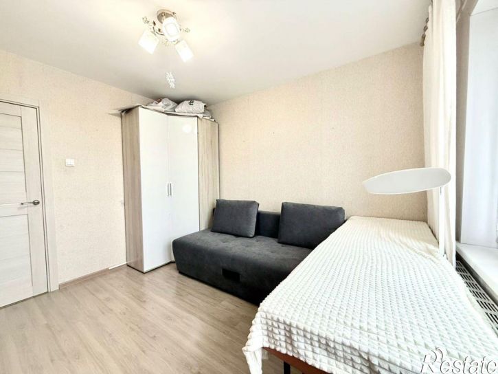 1-комн квартира ул Заводская, 4,  д. 4