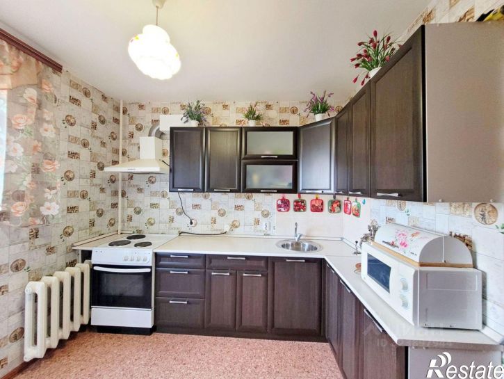 2-комн квартира ул Восьмого марта, 4,  д. 4