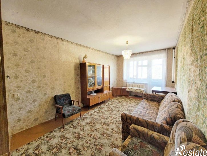 3-комн квартира ул Опарина, 8,  д. 8