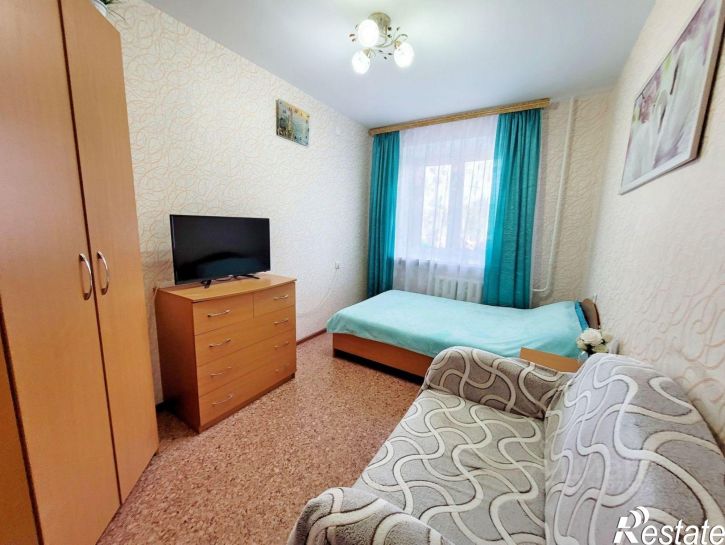 2-комн квартира ул Восьмого марта, 4,  д. 4