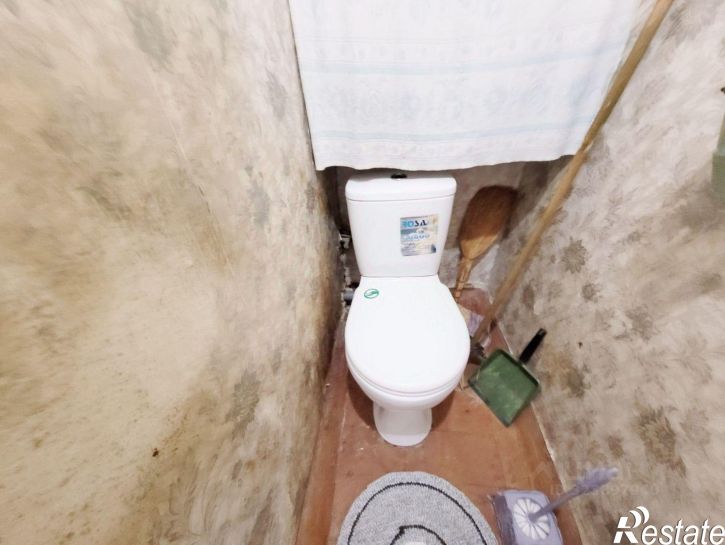 3-комн квартира ул Опарина, 8,  д. 8