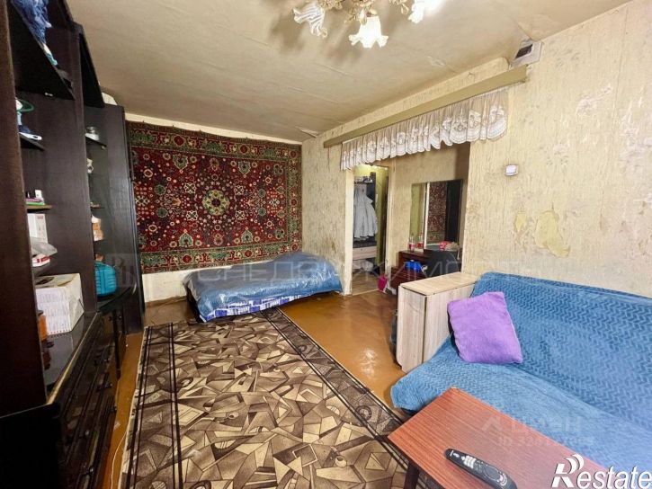 2-комн квартира проезд Ф.И.Шаляпина, 1,  д. 1