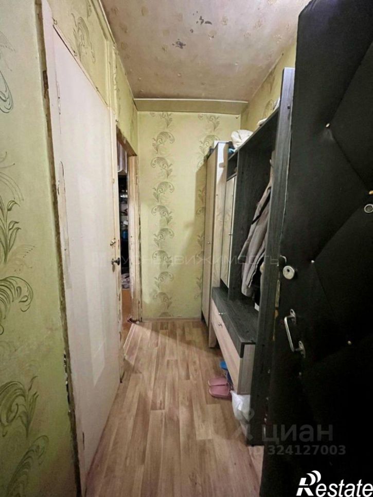 2-комн квартира проезд Ф.И.Шаляпина, 1,  д. 1