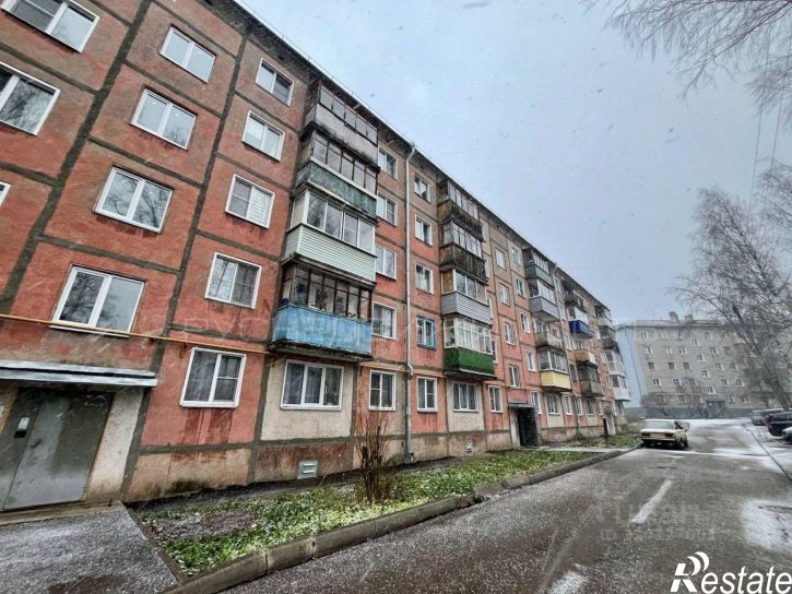 2-комн квартира проезд Ф.И.Шаляпина, 1,  д. 1