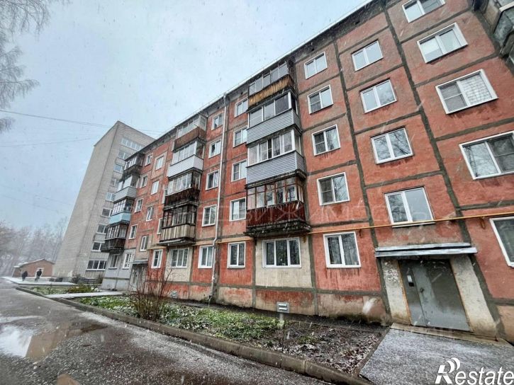 2-комн квартира проезд Ф.И.Шаляпина, 1,  д. 1