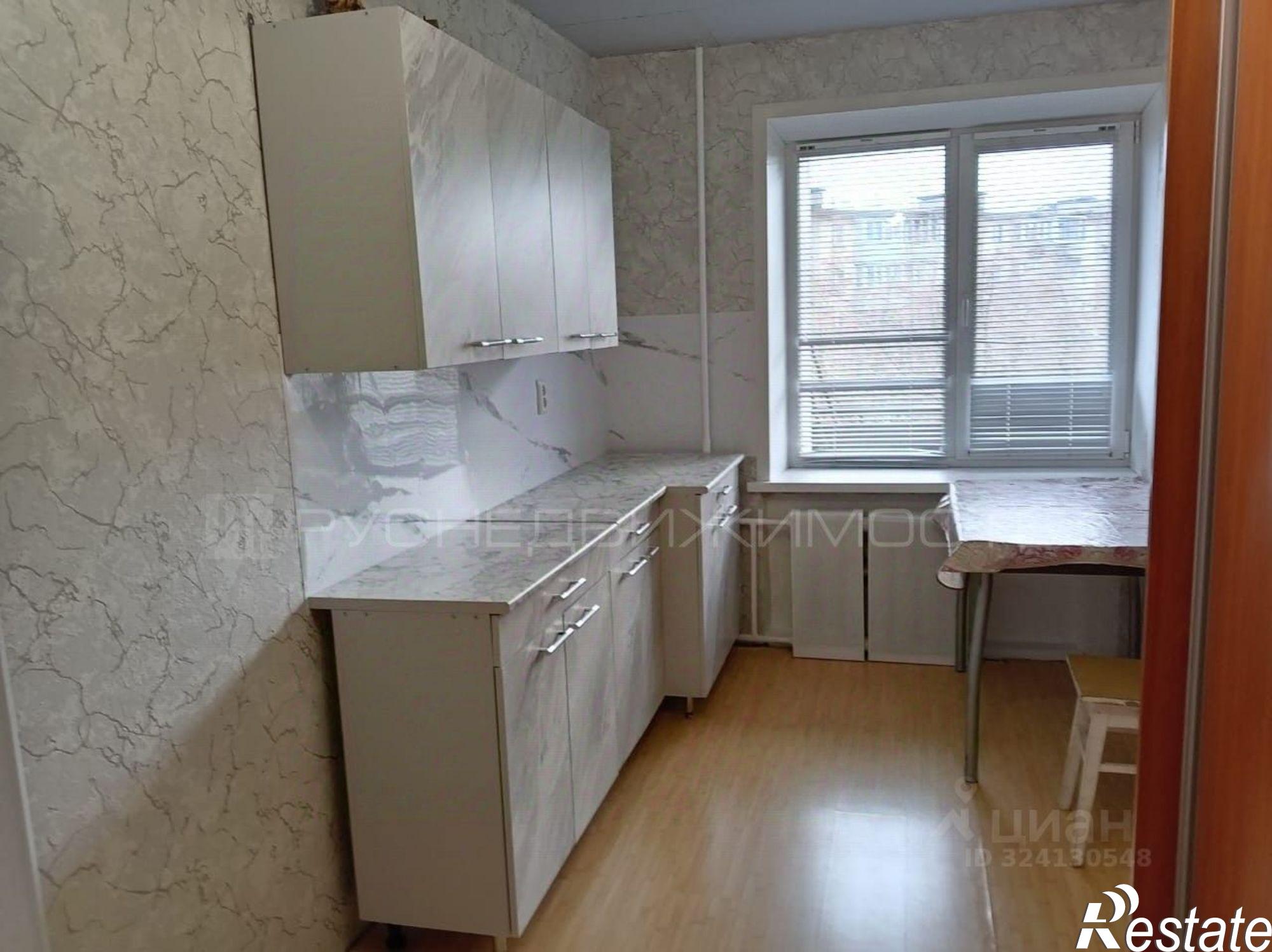 Купить комнату за 1 700 000 рублей на улица Лепсе, 56