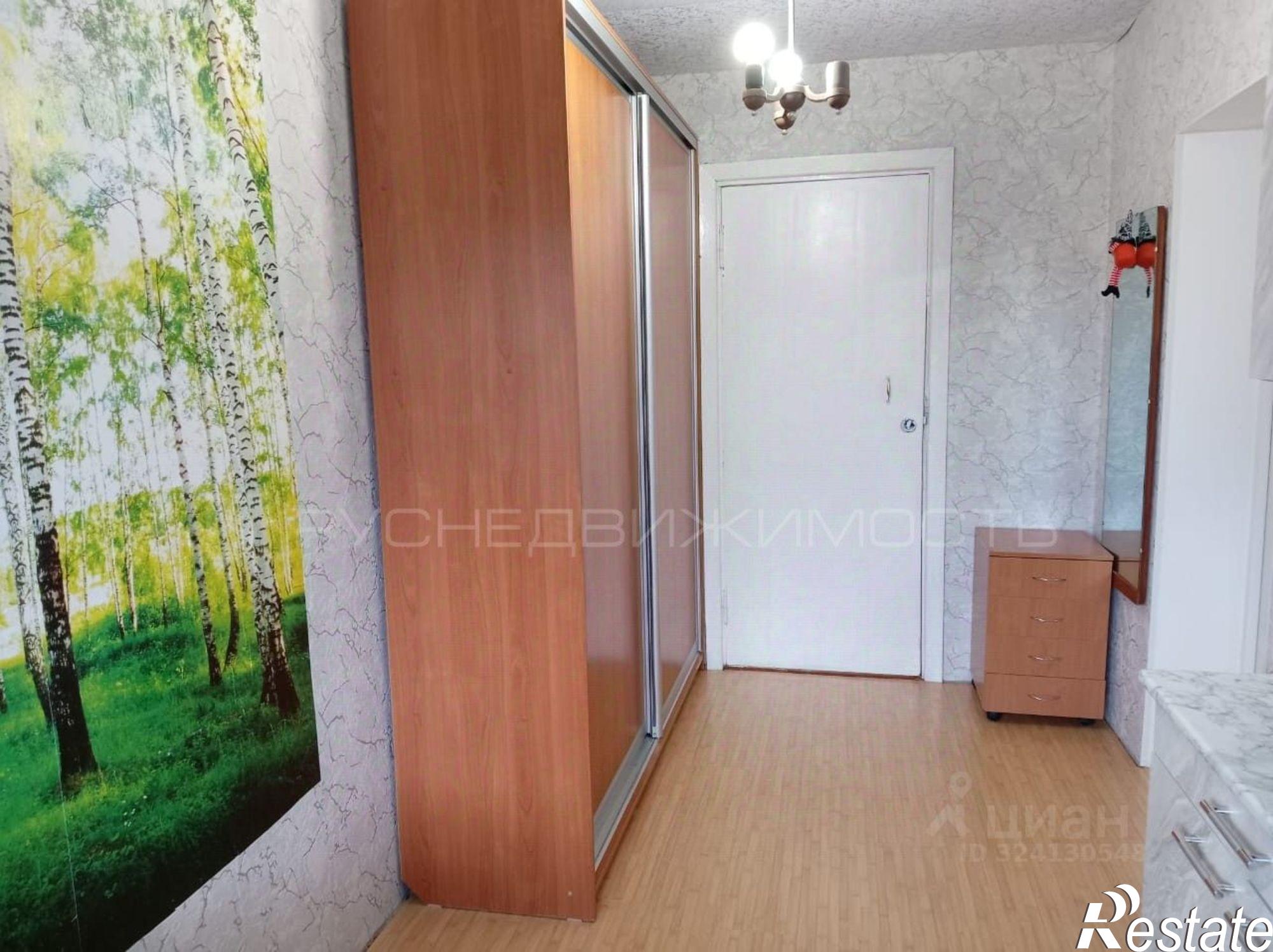 Купить комнату за 1 700 000 рублей на улица Лепсе, 56