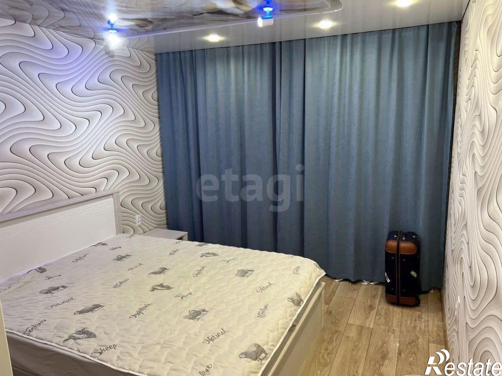 Купить квартиру за 4 780 000 рублей на улица Екатерины Кочкиной, 12