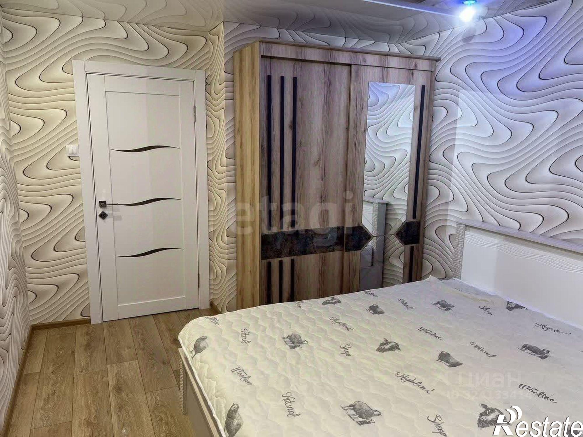 Купить квартиру за 4 780 000 рублей на улица Екатерины Кочкиной, 12