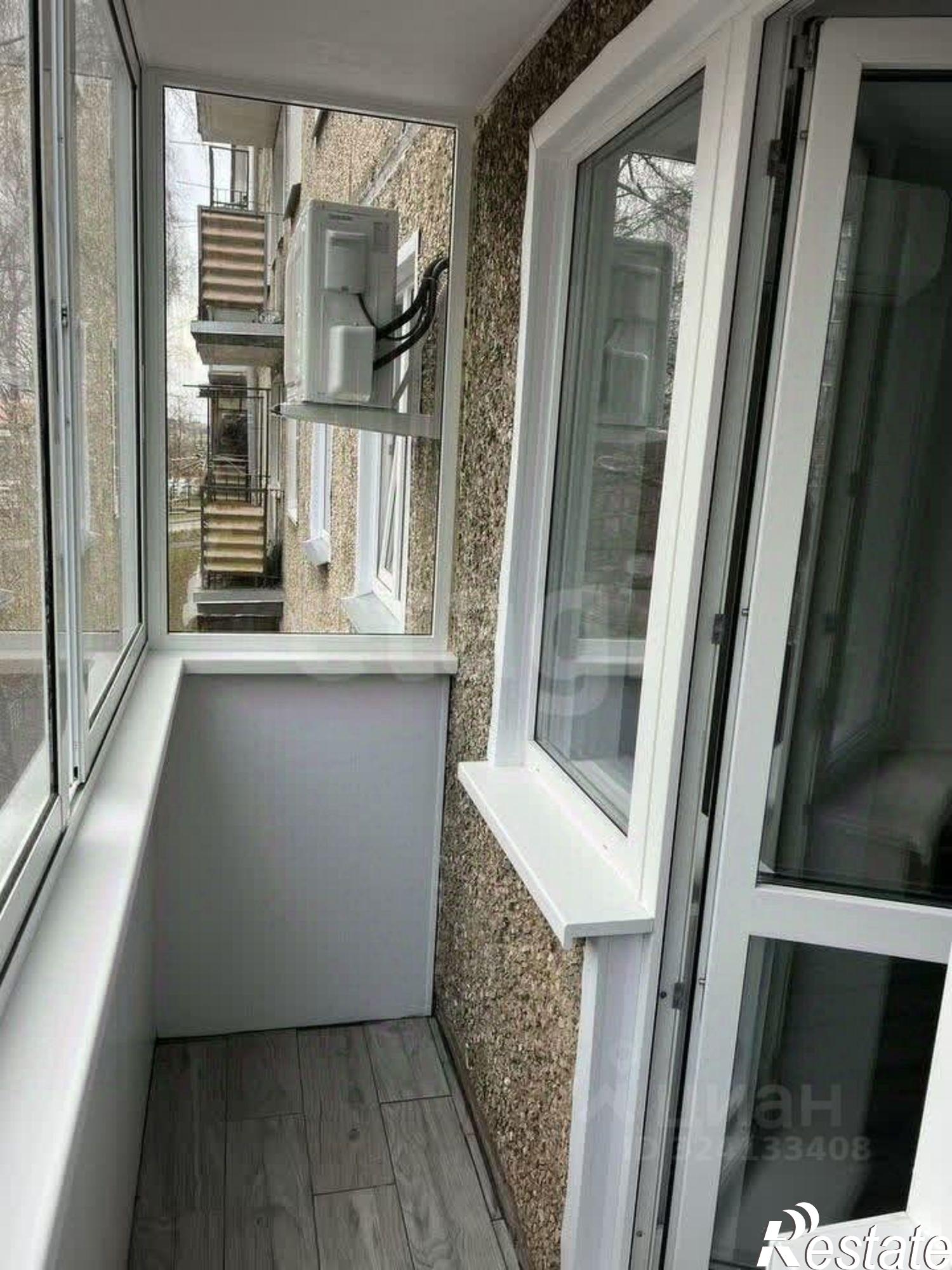 Купить квартиру за 5 200 000 рублей на улица Горбуновой, 16