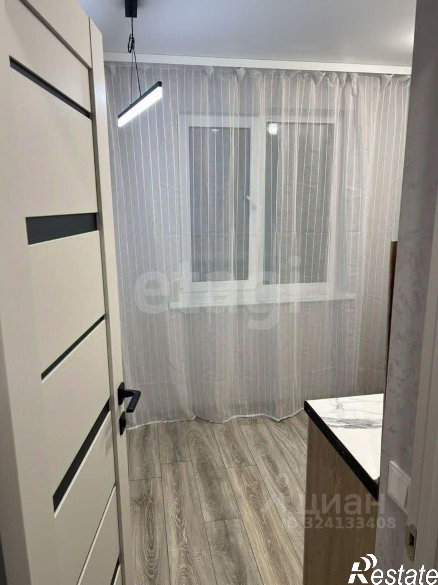 Купить квартиру за 5 200 000 рублей на улица Горбуновой, 16